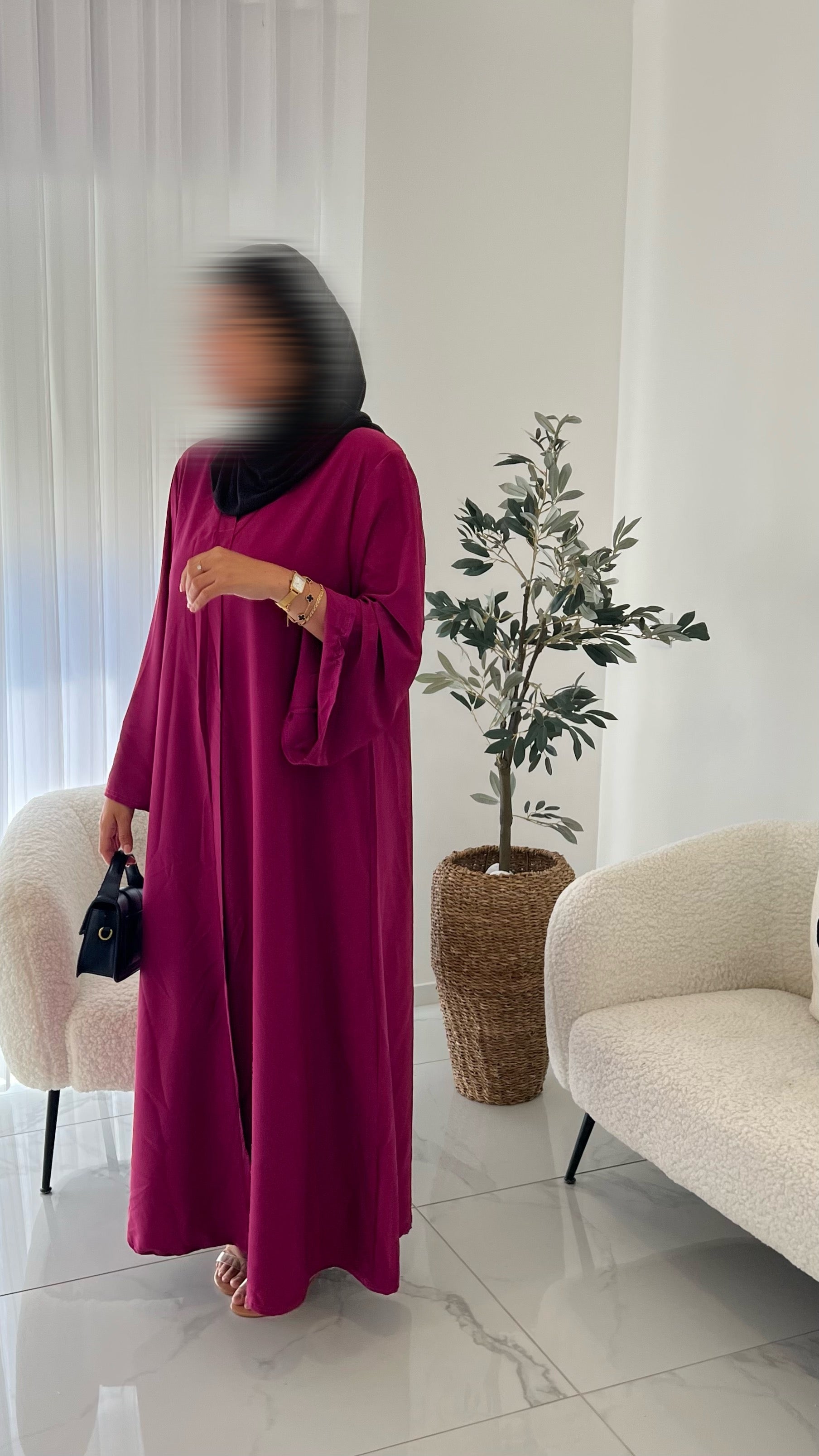 ABAYA NELYA